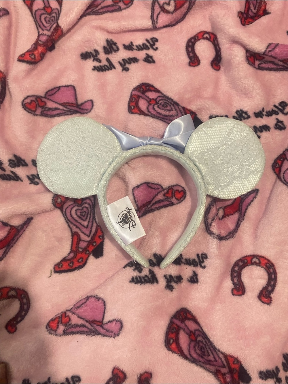 Disney ears - Picture 2 of 2